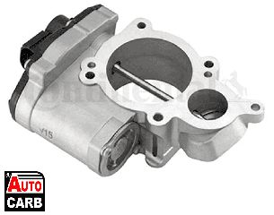 Βαλβιδα Καυσαερίων EGR VDO 408265001007Z για AUDI A4 2000-2005