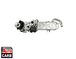 Βαλβιδα Καυσαερίων EGR HOFFER 7518259R για AUDI A3 2003-2015, AUDI Q3 2011-2018, AUDI TT 2006-2015