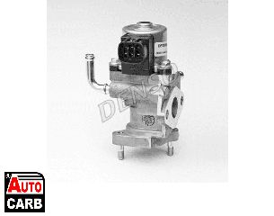 Βαλβιδα Καυσαερίων EGR DENSO DEG0100 για MINI MINI 2001-2006, TOYOTA AURIS 2006-2012, TOYOTA COROLLA 2000-2008