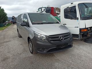 MERCEDES VITO-VIANO W447 ΑΡΘ.ΚΙΝ 651 ΚΙΝΗΤΗΡΑΣ ΜΗΧΑΝΗ ΜΟΝΤΕΛΟ 15-20