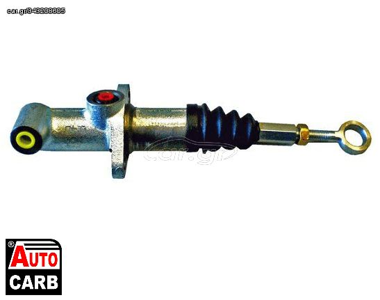 Άνω Αντλία Συμπλέκτη BOSCH 0986486005 για BMW 2.5-3.2 1967-1976, BMW 2500-3.3 1968-1977, BMW 3 1975-1984