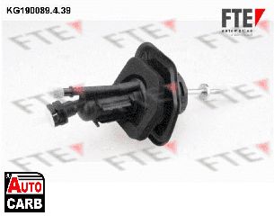 Άνω Αντλία Συμπλέκτη FTE KG190089439 για FORD C-MAX 2007-2019, FORD FOCUS 2003-2013, FORD GRAND 2010-2019