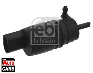 Αντλία Νερού Πλύσης Τζαμιών FEBI BILSTEIN 09088