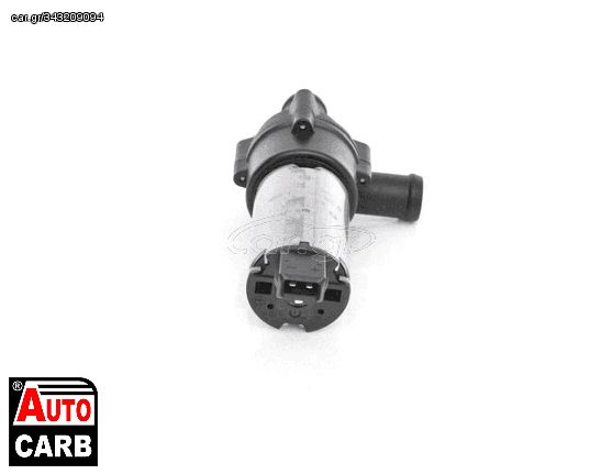 Βοηθητική Αντλία Νερού BOSCH 0392020024 για FORD GALAXY 1995-2006, MERCEDES-BENZ V-CLASS 1996-2003, SEAT ALHAMBRA 1996-2010