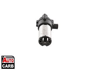 Βοηθητική Αντλία Νερού BOSCH 0392020027 για MERCEDES-BENZ ECONIC 1998-, MERCEDES-BENZ UNIMOG 1955-, MERCEDES-BENZ VARIO 1996-