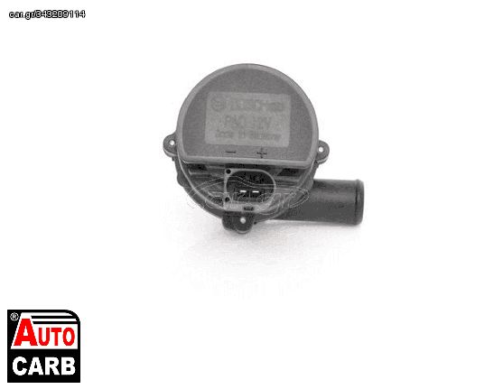 Βοηθητική Αντλία Νερού BOSCH 0392023004 για MERCEDES-BENZ A-CLASS 2004-2018, MERCEDES-BENZ AMG 2014-, MERCEDES-BENZ B-CLASS 2005-2018