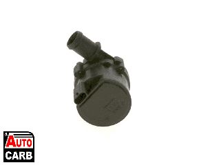 Βοηθητική Αντλία Νερού BOSCH 0392023454 για AUDI A1 2010-2018, AUDI A3 2012-2020, AUDI Q2 2016-