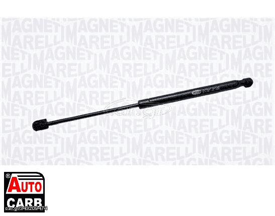 Αμορτ Αεριου Καπο Κινητηρα MAGNETI MARELLI 430719008400 για OPEL VECTRA 1995-2004