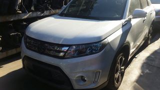 VITARA 2015-21 ΔΙΑΦΟΡΑ ΕΞΩΤΕΡΙΚΟΥ