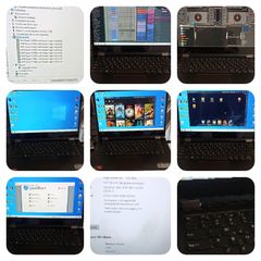 Lenovo Yoga 2-in-1 530-14AAR - Ryzen 5 gaming λαπτοπ ΜΕ ΟΘΌΝΗ ΑΦΉΣ 1080p 4core 8threads