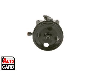 Υδραυλ Αντλια Συστ Διευθυνσης BOSCH KS00000086 για FORD FOCUS 1998-2009