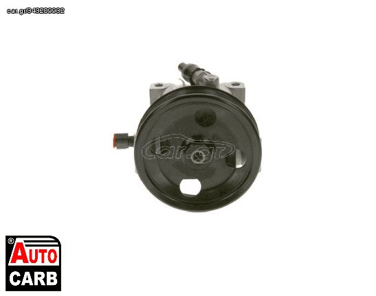 Υδραυλ Αντλια Συστ Διευθυνσης BOSCH KS00000086 για FORD FOCUS 1998-2009