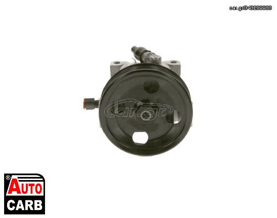 Υδραυλ Αντλια Συστ Διευθυνσης BOSCH KS00000086 για FORD FOCUS 1998-2009