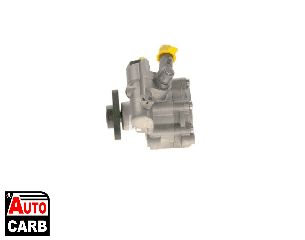 Υδραυλ Αντλια Συστ Διευθυνσης BOSCH KS00000103 για ALFA ROMEO 145 1994-2001, ALFA ROMEO 146 1994-2001, ALFA ROMEO 155 1992-1997