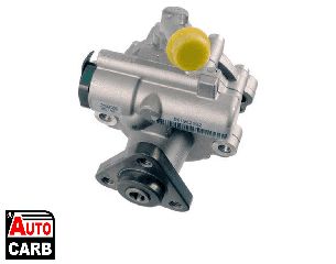 Υδραυλ Αντλια Συστ Διευθυνσης BOSCH KS00000109 για FIAT DOBLO 2000-