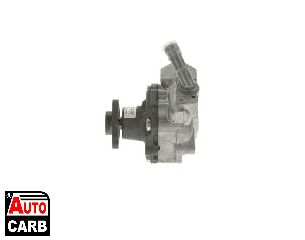 Υδραυλ Αντλια Συστ Διευθυνσης BOSCH KS00000160 για AUDI Q5 2008-2017