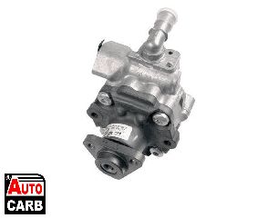 Υδραυλ Αντλια Συστ Διευθυνσης BOSCH KS00000161 για AUDI Q5 2008-2017