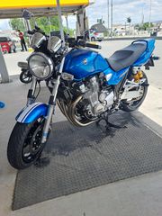 Yamaha XJR 1300 '08