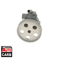 Υδραυλ Αντλια Συστ Διευθυνσης BOSCH KS00000170 για AUDI Q5 2008-2017