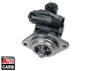 Υδραυλ Αντλια Συστ Διευθυνσης BOSCH KS00000233 για MERCEDES-BENZ LK/LN2 1984-2011