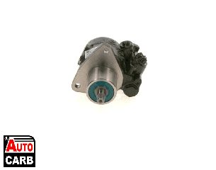 Υδραυλ Αντλια Συστ Διευθυνσης BOSCH KS00000235 για MERCEDES-BENZ MB-TRAC 1973-1991