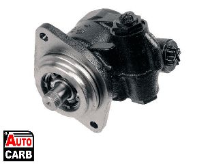 Υδραυλ Αντλια Συστ Διευθυνσης BOSCH KS00000241 για MERCEDES-BENZ MK 1987-2005