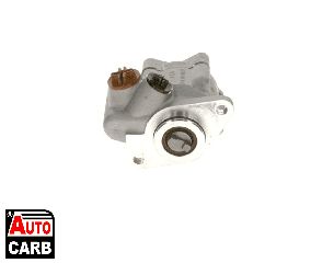 Υδραυλ Αντλια Συστ Διευθυνσης BOSCH KS00000347 για MERCEDES-BENZ LK/LN2 1984-2011