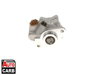 Υδραυλ Αντλια Συστ Διευθυνσης BOSCH KS00000348 για MERCEDES-BENZ LK/LN2 1984-2011