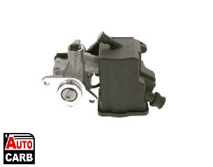 Υδραυλ Αντλια Συστ Διευθυνσης BOSCH KS00000356 για DAF LF 2001-