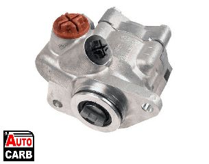 Υδραυλ Αντλια Συστ Διευθυνσης BOSCH KS00000366 για NISSAN ATLEON 2000-