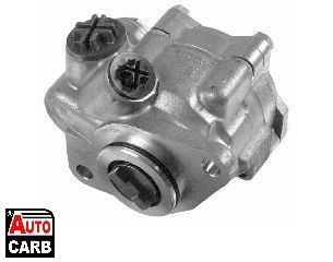 Υδραυλ Αντλια Συστ Διευθυνσης BOSCH KS00000370 για MERCEDES-BENZ ATEGO 1998-2004, MERCEDES-BENZ LK/LN2 1984-2011, MERCEDES-BENZ UNIMOG 1955-