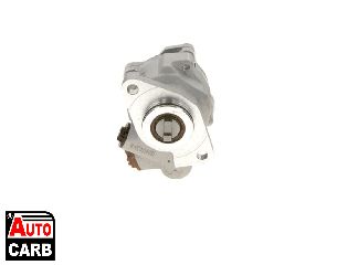 Υδραυλ Αντλια Συστ Διευθυνσης BOSCH KS00000372 για MERCEDES-BENZ LK/LN2 1984-2011