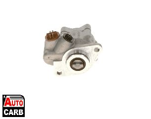 Υδραυλ Αντλια Συστ Διευθυνσης BOSCH KS00000373 για MERCEDES-BENZ LK/LN2 1984-2011, MERCEDES-BENZ MK 1987-2005, MERCEDES-BENZ NG 1973-1998