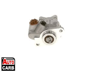 Υδραυλ Αντλια Συστ Διευθυνσης BOSCH KS00000374 για MERCEDES-BENZ LK/LN2 1984-2011, MERCEDES-BENZ NG 1973-1998, MERCEDES-BENZ O 1984-2001