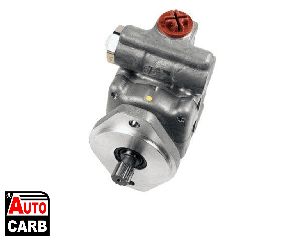 Υδραυλ Αντλια Συστ Διευθυνσης BOSCH KS00000387