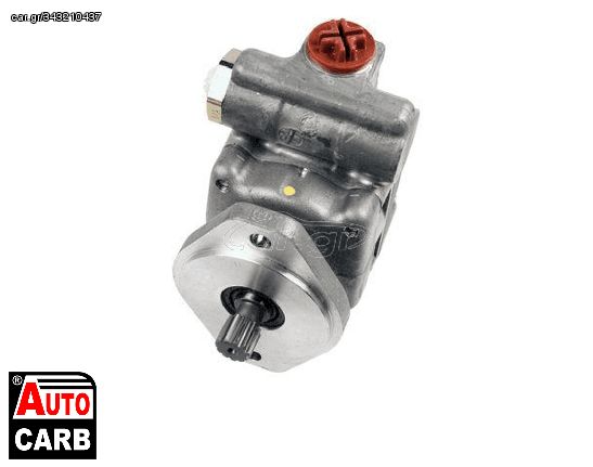 Υδραυλ Αντλια Συστ Διευθυνσης BOSCH KS00000387