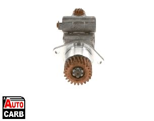 Υδραυλ Αντλια Συστ Διευθυνσης BOSCH KS00000394 για VOLVO FH12 1993-, VOLVO FM12 1998-2008