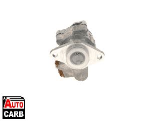 Υδραυλ Αντλια Συστ Διευθυνσης BOSCH KS00000409 για MAN F2000 1994-, MAN F90 1986-1997, MAN M90 1988-1998