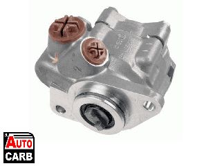 Υδραυλ Αντλια Συστ Διευθυνσης BOSCH KS00000428 για MERCEDES-BENZ LK/LN2 1984-2011, MERCEDES-BENZ MK 1987-2005, MERCEDES-BENZ NG 1973-1998