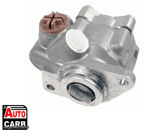 Υδραυλ Αντλια Συστ Διευθυνσης BOSCH KS00000430 για MERCEDES-BENZ FPN 1984-2011, MERCEDES-BENZ MK 1987-2005, MERCEDES-BENZ NG 1973-1998