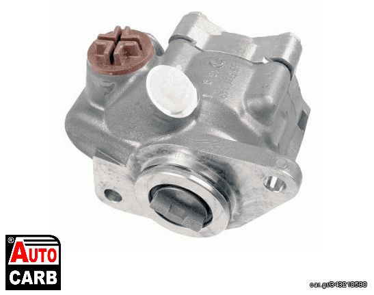 Υδραυλ Αντλια Συστ Διευθυνσης BOSCH KS00000430 για MERCEDES-BENZ FPN 1984-2011, MERCEDES-BENZ MK 1987-2005, MERCEDES-BENZ NG 1973-1998