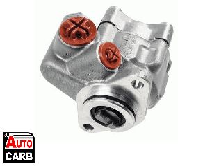 Υδραυλ Αντλια Συστ Διευθυνσης BOSCH KS00000448 για MAN F90 1986-1997, MAN M90 1988-1998