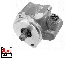 Υδραυλ Αντλια Συστ Διευθυνσης BOSCH KS00000449