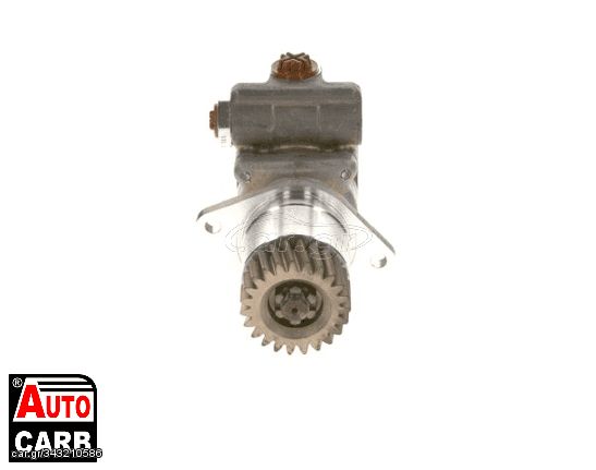 Υδραυλ Αντλια Συστ Διευθυνσης BOSCH KS00000461 για VOLVO FH12 1993-, VOLVO FM12 1998-2008