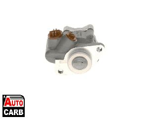 Υδραυλ Αντλια Συστ Διευθυνσης BOSCH KS00000468 για MAN E2000 1997-, MAN EL 1993-2001, MAN EM 1987-