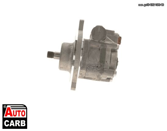 Υδραυλ Αντλια Συστ Διευθυνσης BOSCH KS00000490 για VOLVO FH 2005-, VOLVO FH16 1993-, VOLVO FM 2005-