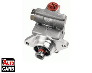 Υδραυλ Αντλια Συστ Διευθυνσης BOSCH KS00000493