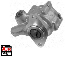 Υδραυλ Αντλια Συστ Διευθυνσης BOSCH KS00000495 για DAF LF 2001-