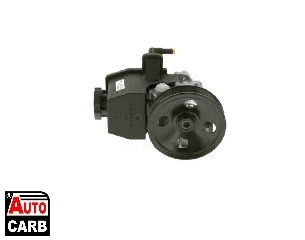 Υδραυλ Αντλια Συστ Διευθυνσης BOSCH KS00000524 για MERCEDES-BENZ C-CLASS 1993-2001, MERCEDES-BENZ CLK 1997-2003, MERCEDES-BENZ E-CLASS 1995-2003