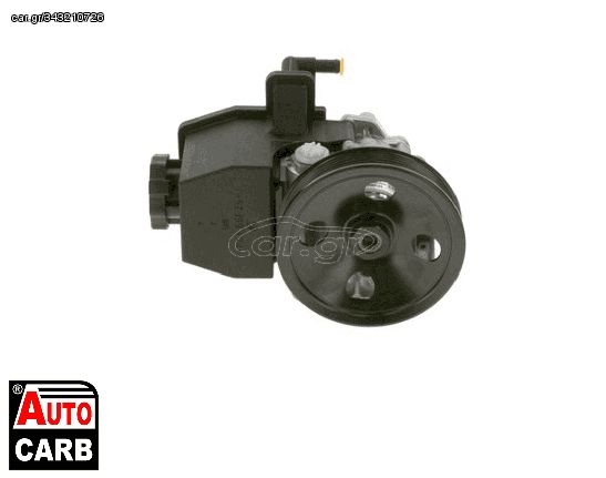 Υδραυλ Αντλια Συστ Διευθυνσης BOSCH KS00000526 για MERCEDES-BENZ E-CLASS 1995-2003, MERCEDES-BENZ SPRINTER 1995-2012